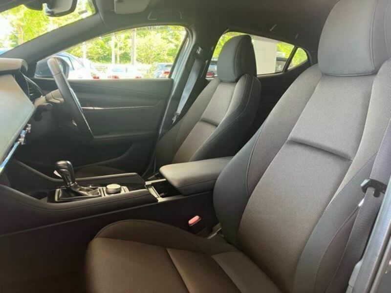 MAZDA3