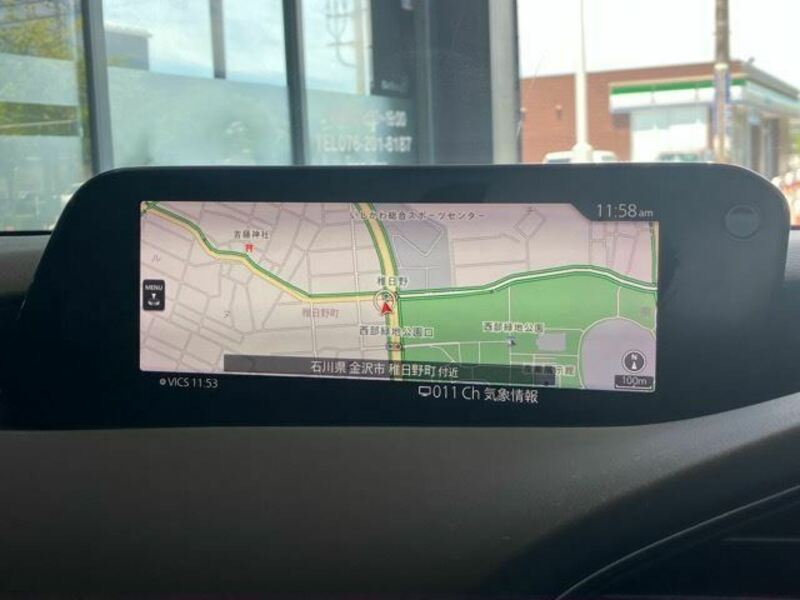 MAZDA3