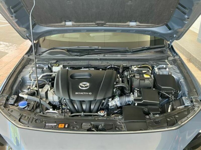 MAZDA3