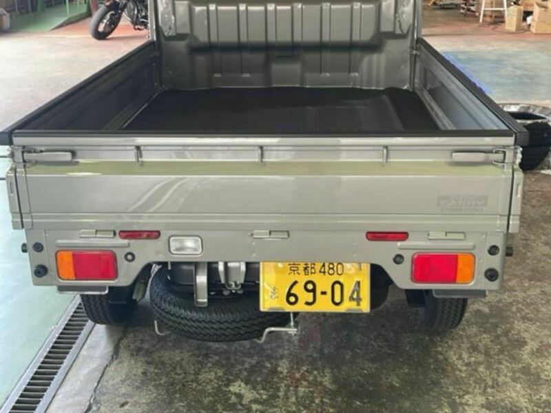 CARRY TRUCK