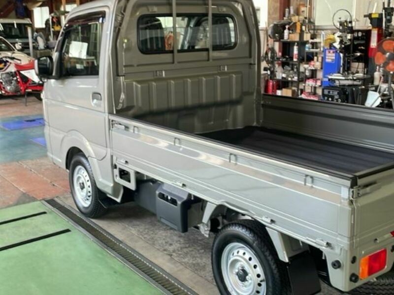 CARRY TRUCK