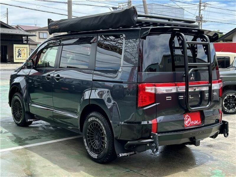 DELICA D5