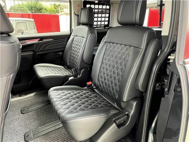DELICA D5