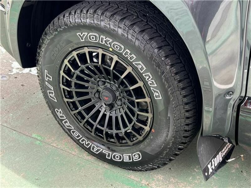 DELICA D5