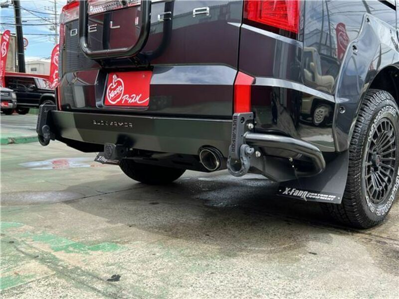 DELICA D5