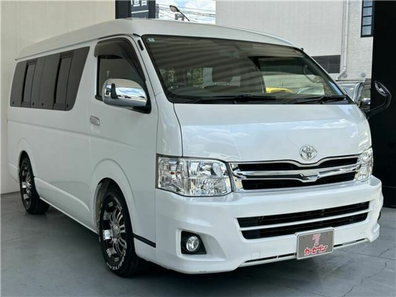 HIACE