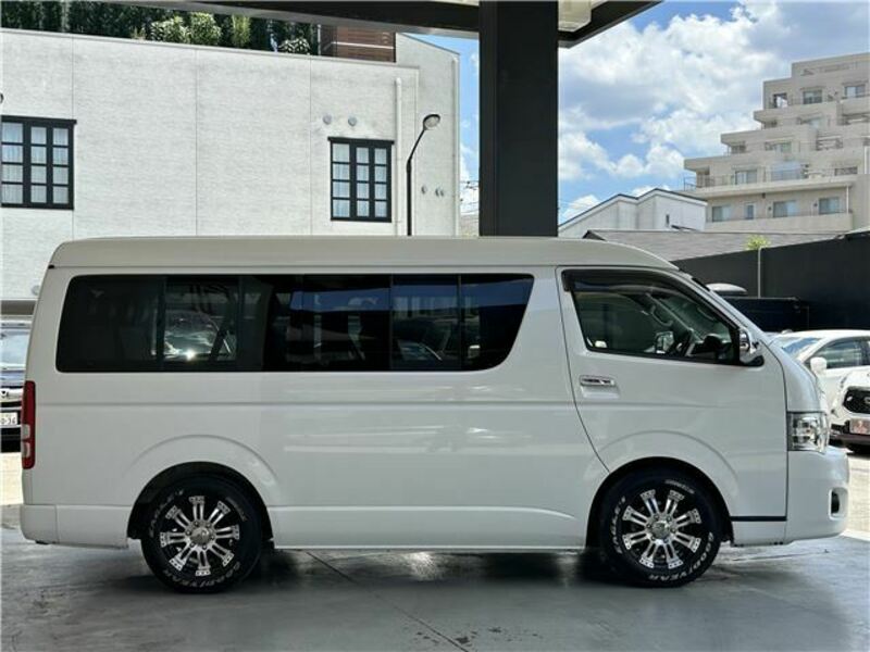 HIACE
