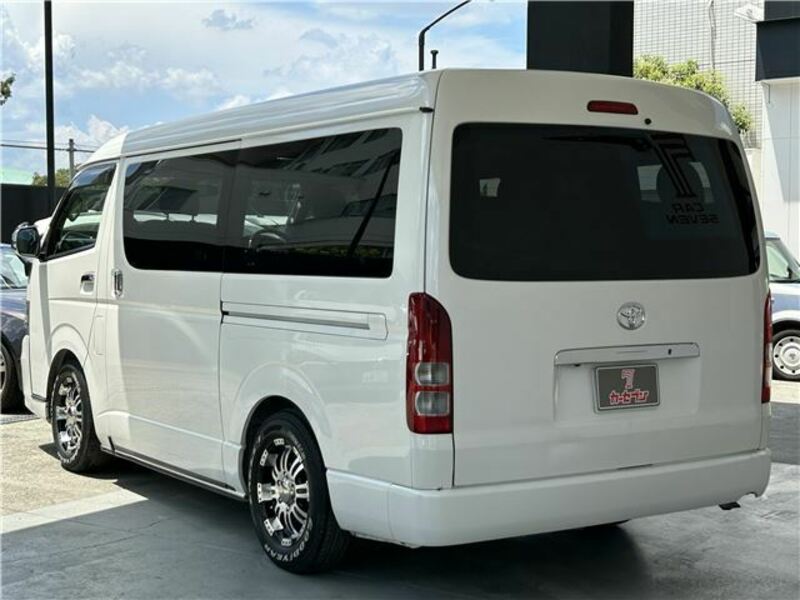 HIACE