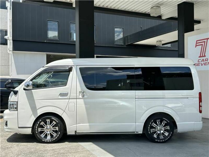 HIACE