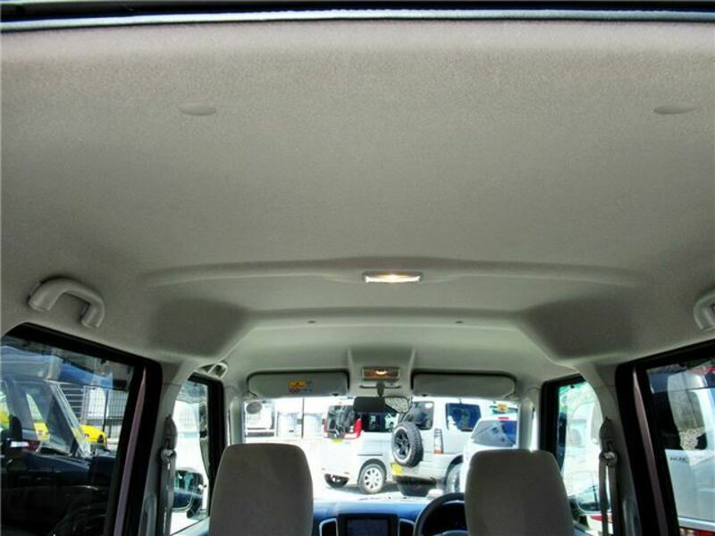 FLAIR WAGON