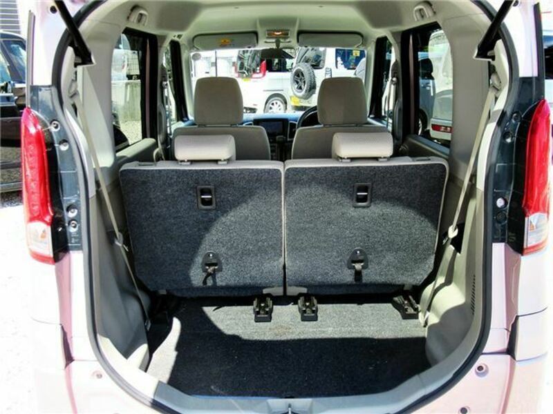 FLAIR WAGON