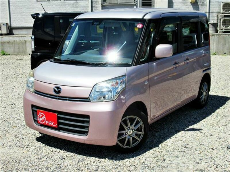 FLAIR WAGON