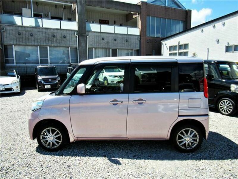 FLAIR WAGON