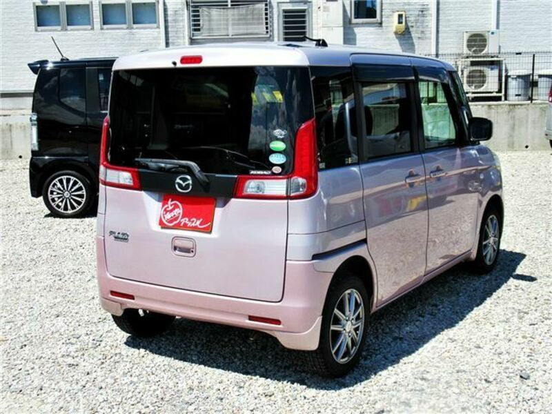 FLAIR WAGON