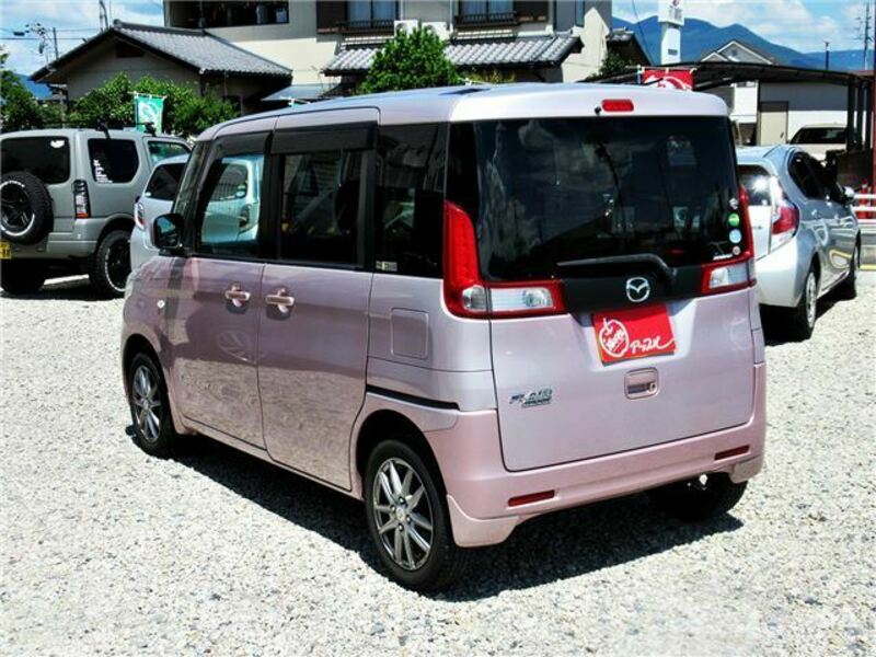 FLAIR WAGON