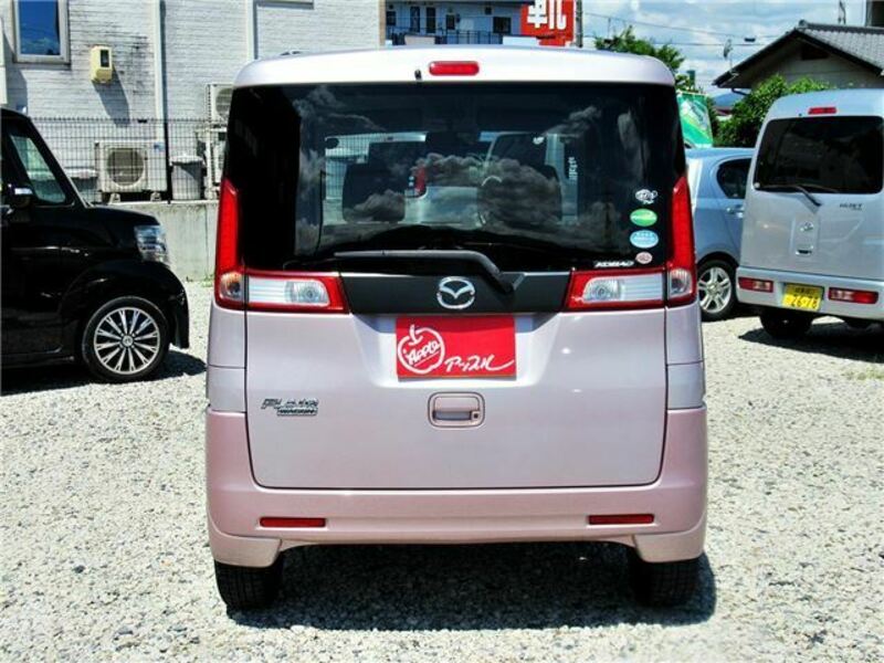 FLAIR WAGON