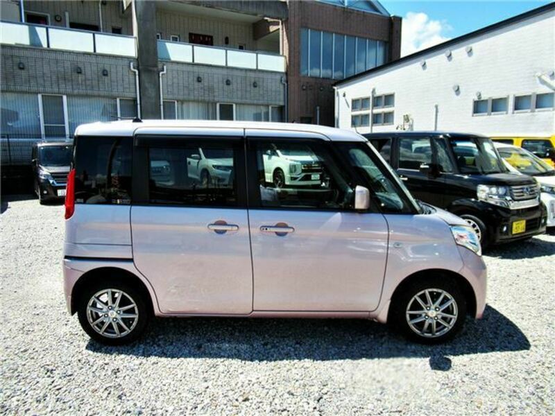 FLAIR WAGON