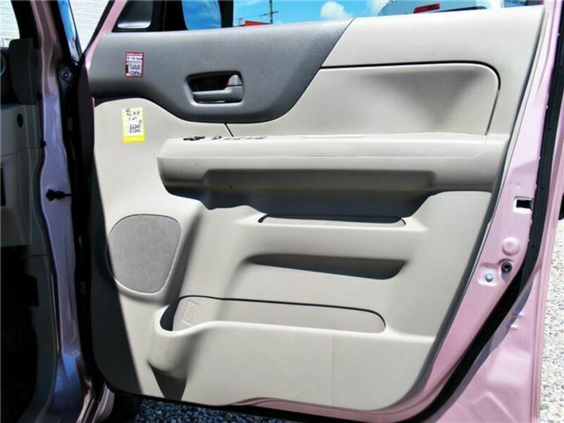 FLAIR WAGON