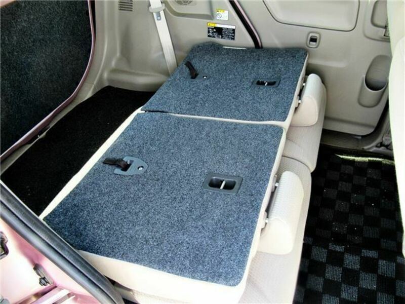 FLAIR WAGON