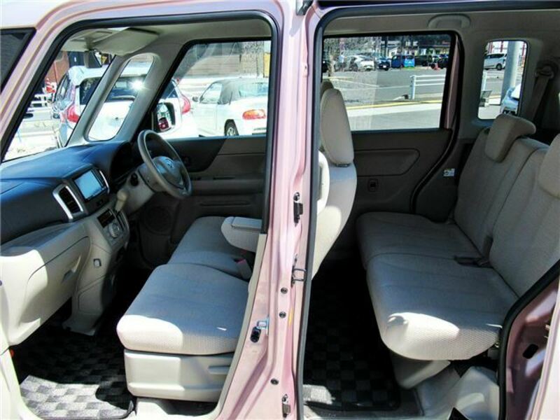 FLAIR WAGON