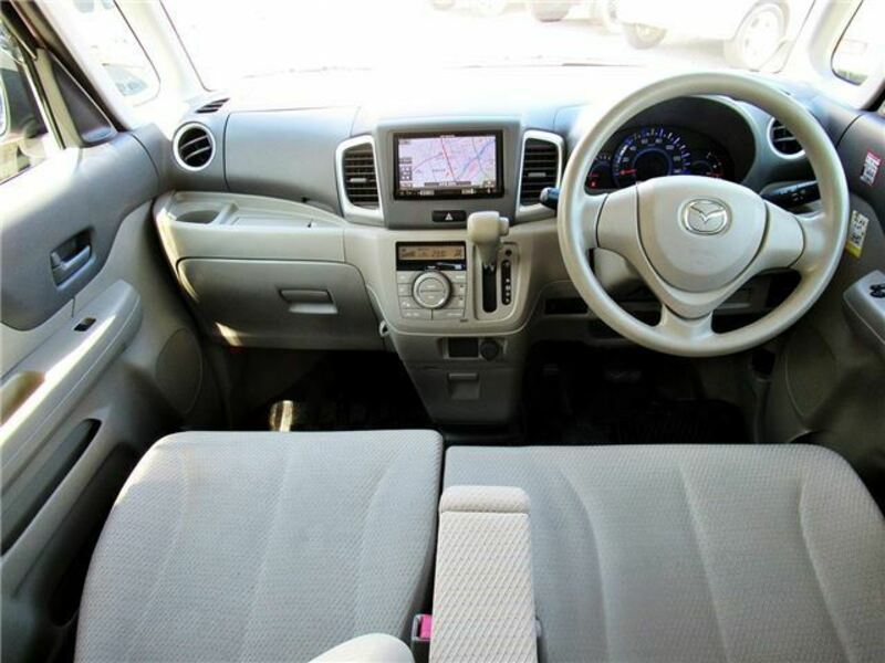 FLAIR WAGON