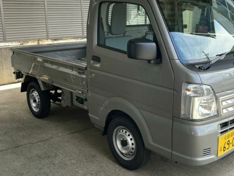 CARRY TRUCK