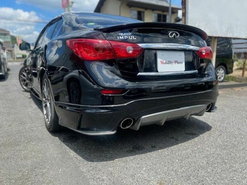 SKYLINE