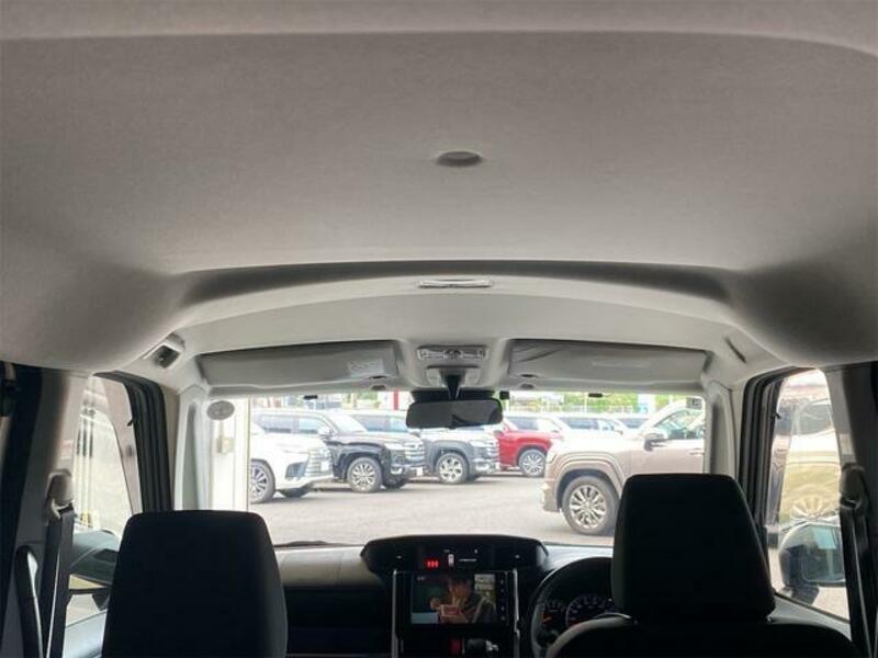 ROOMY