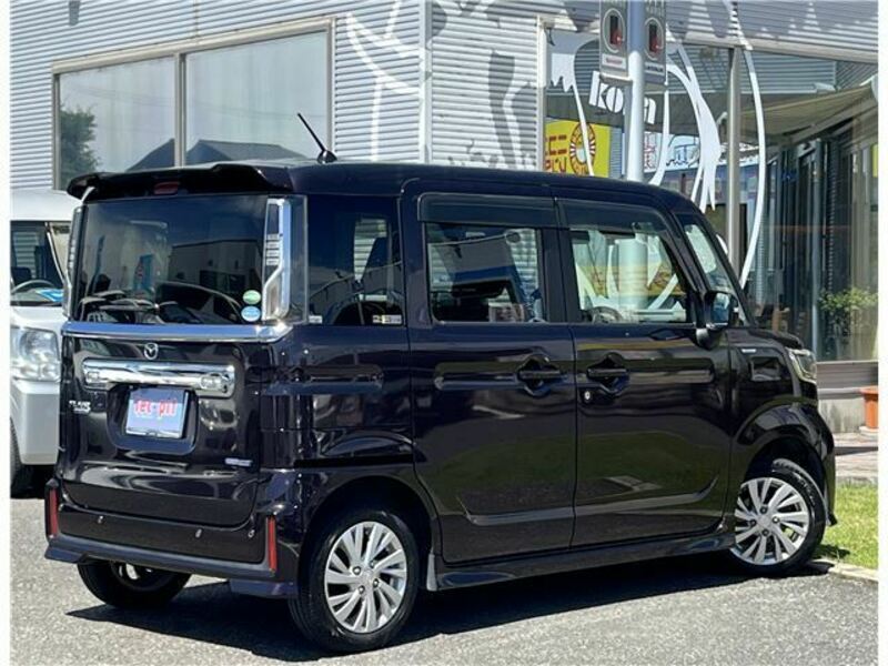 FLAIR WAGON