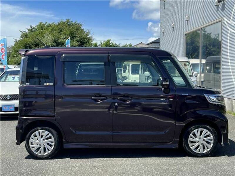 FLAIR WAGON