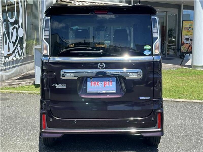 FLAIR WAGON