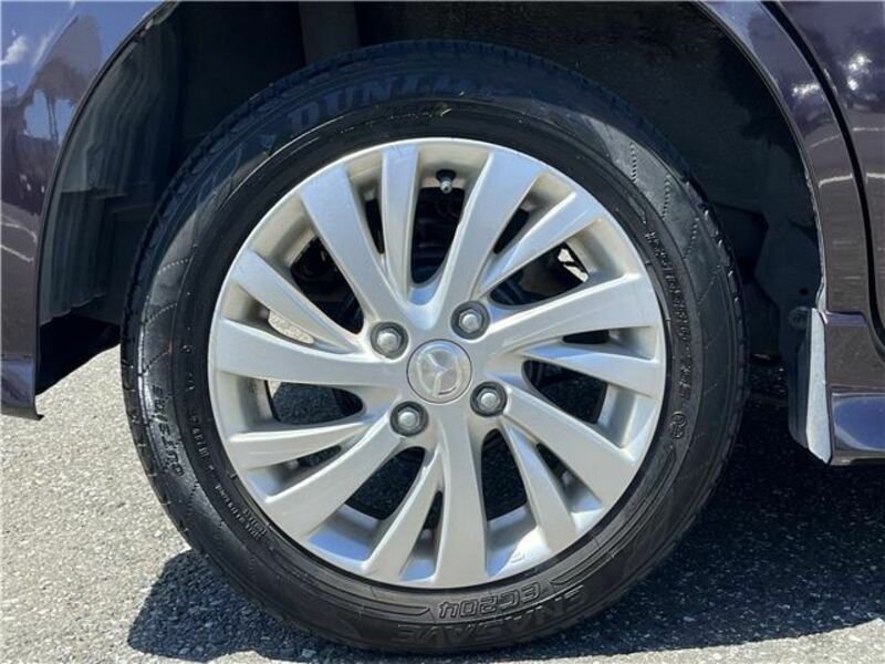 FLAIR WAGON