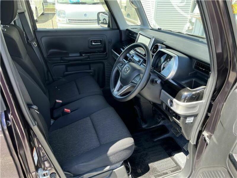 FLAIR WAGON