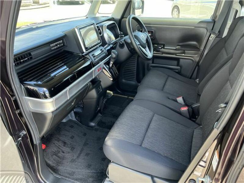 FLAIR WAGON