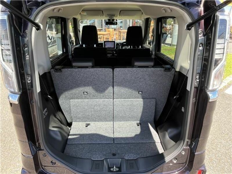FLAIR WAGON
