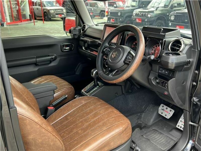 JIMNY SIERRA