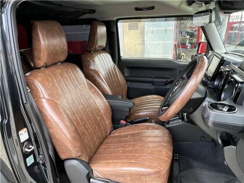 JIMNY SIERRA