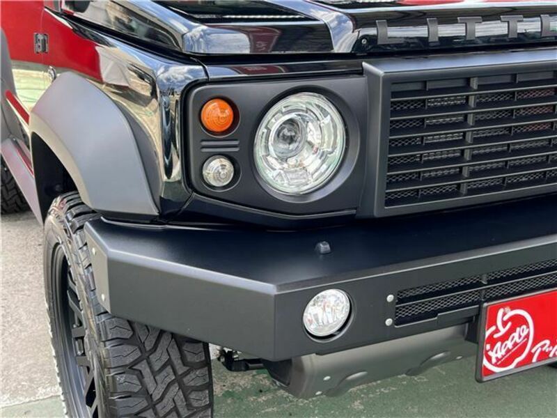 JIMNY SIERRA