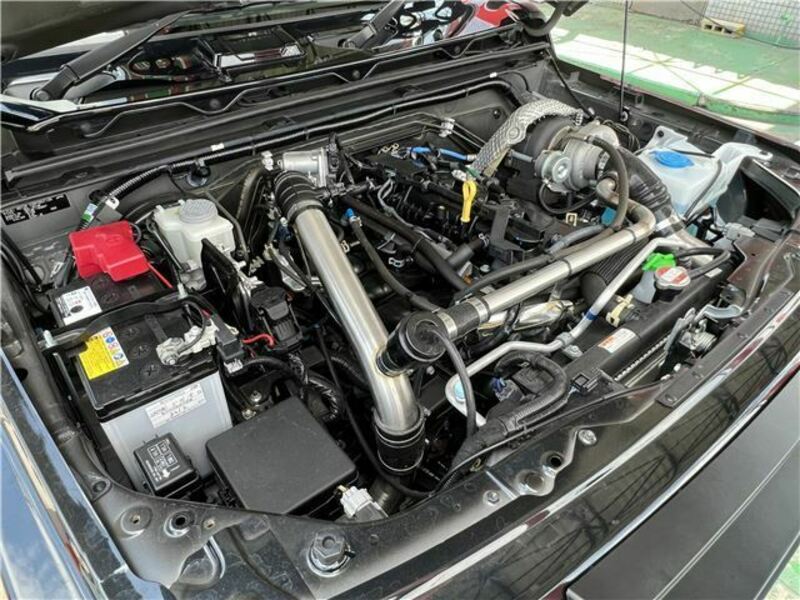 JIMNY SIERRA