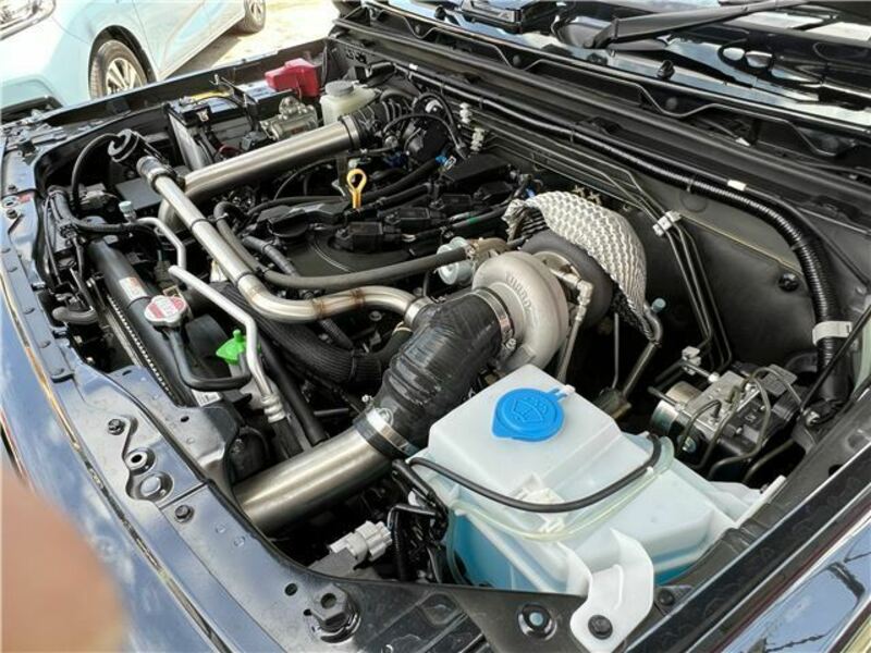 JIMNY SIERRA