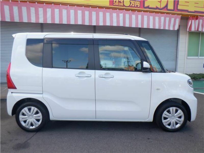 TANTO