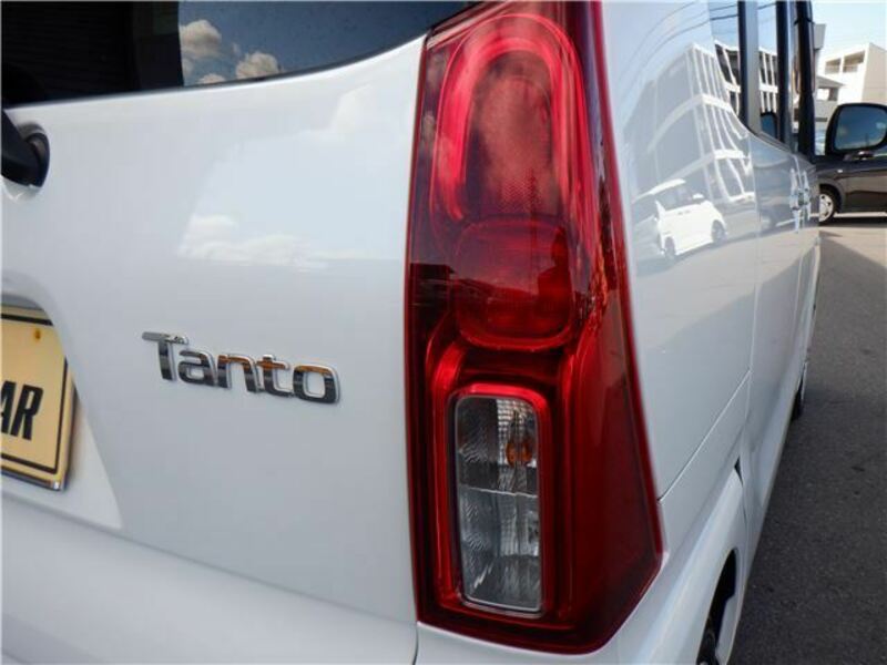 TANTO