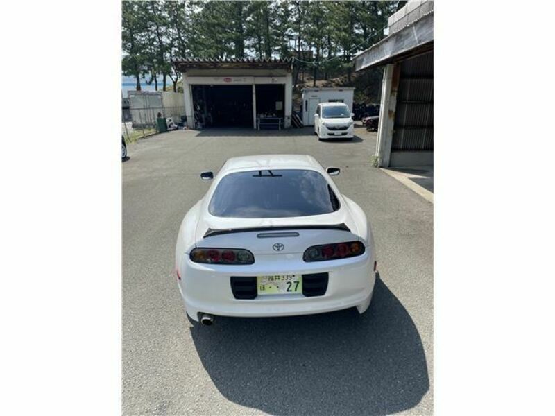 SUPRA