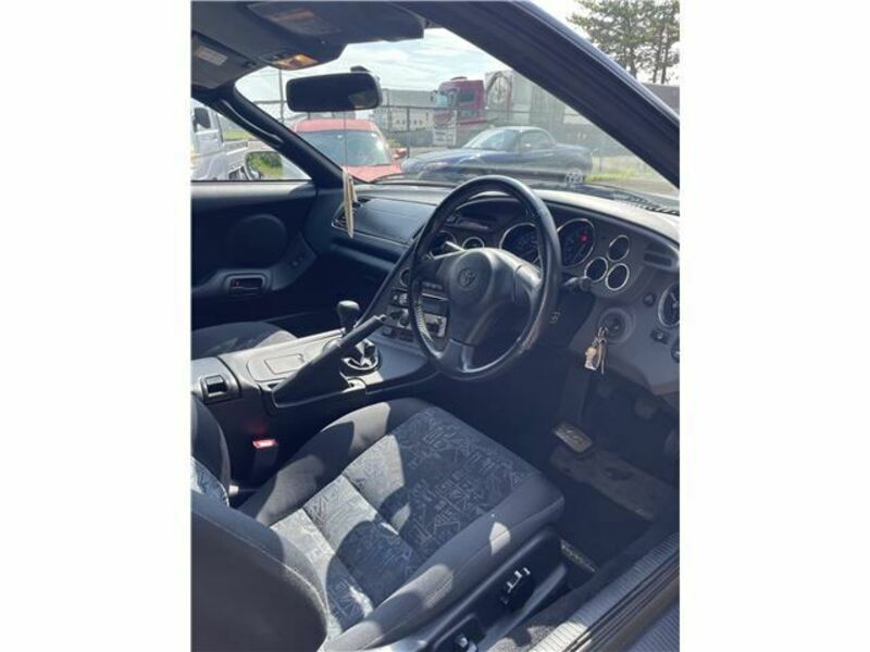 SUPRA