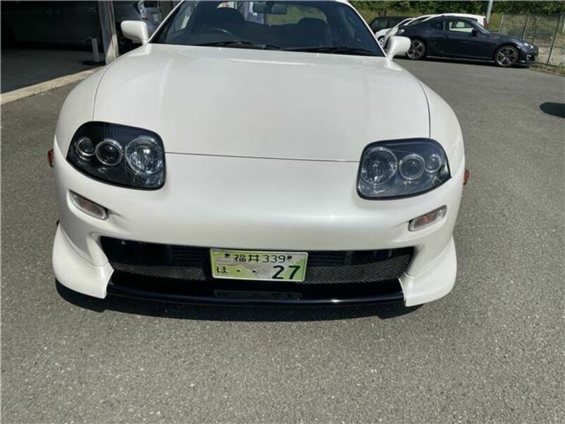 SUPRA