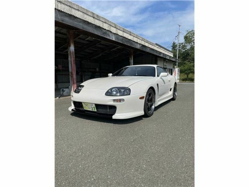 SUPRA