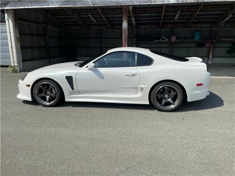 SUPRA