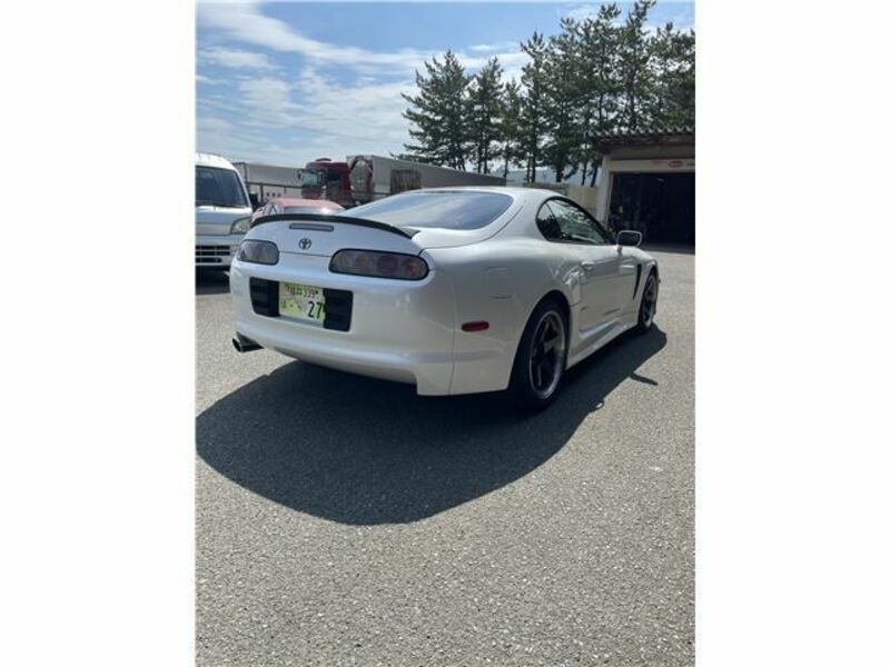SUPRA