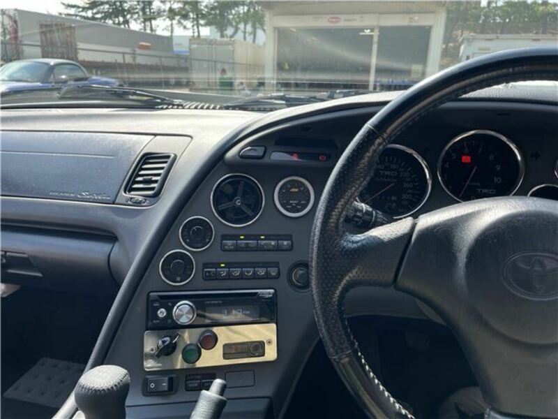 SUPRA