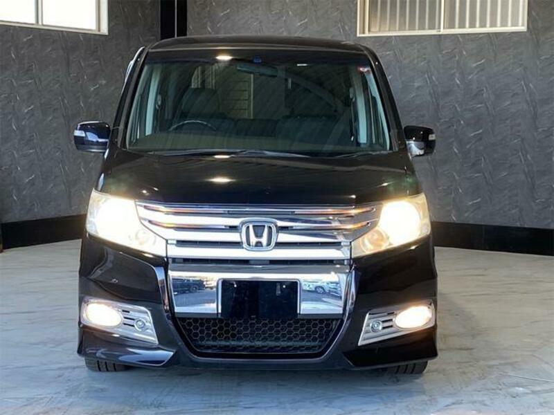 STEPWAGON SPADA